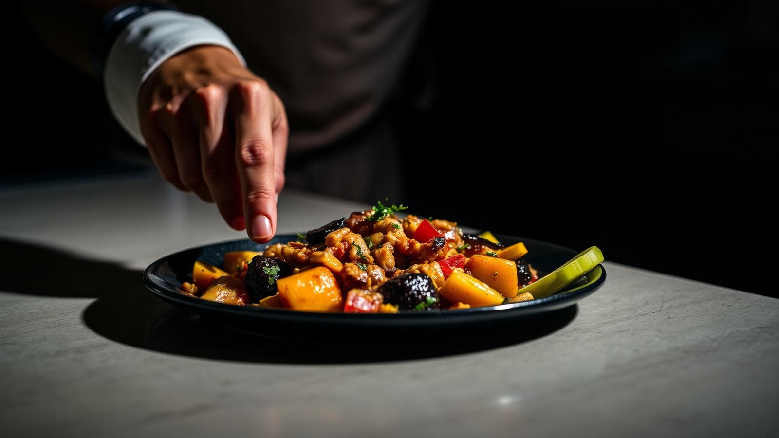 Private Catering